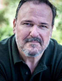 Stephen Marcus