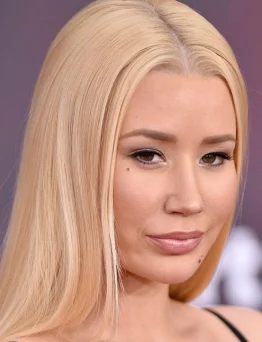 Iggy Azalea