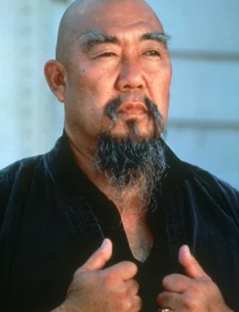 Gerald Okamura