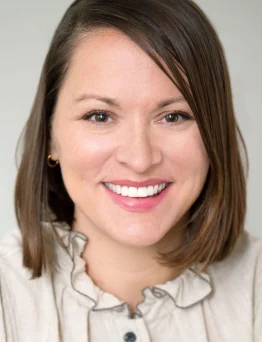 Kiersten Hargroder
