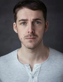 Harry Hepple