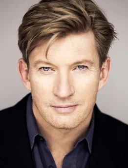 David Wenham
