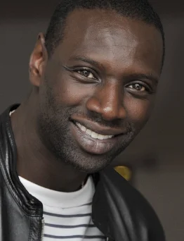 Omar Sy