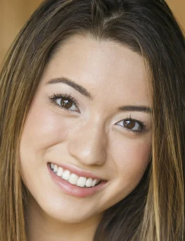 Reina Hardesty