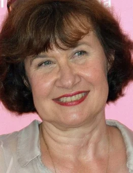 Anne Le Ny