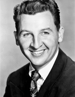 Eddie Bracken