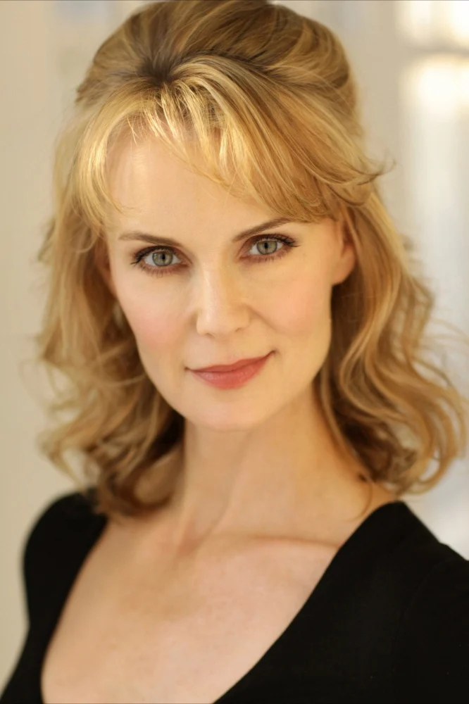 Leigh Zimmerman