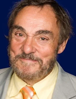 John Rhys-Davies