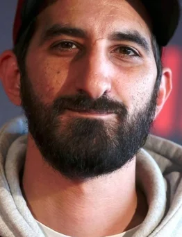 Hedi Bouchenafa