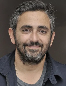Éric Toledano