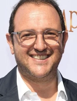 Laurent Zeitoun