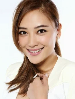 Cherrie Ying Choi-Yi