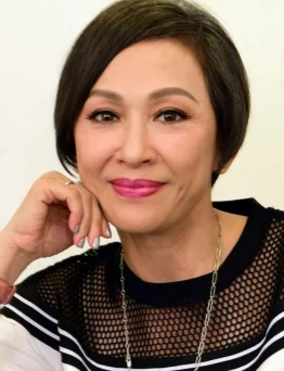 Candice Yu On-On