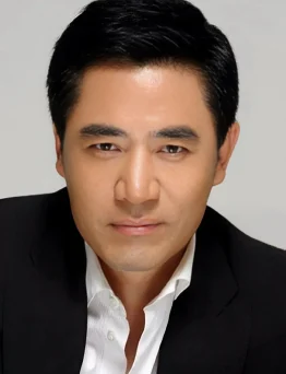 Chen Baoguo
