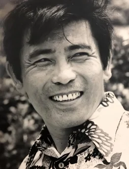 Ku Feng