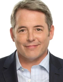 Matthew Broderick