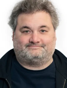 Artie Lange
