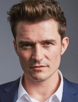 Orlando Bloom