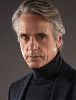 Jeremy Irons