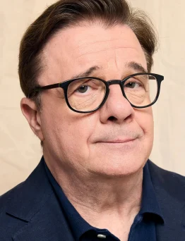 Nathan Lane