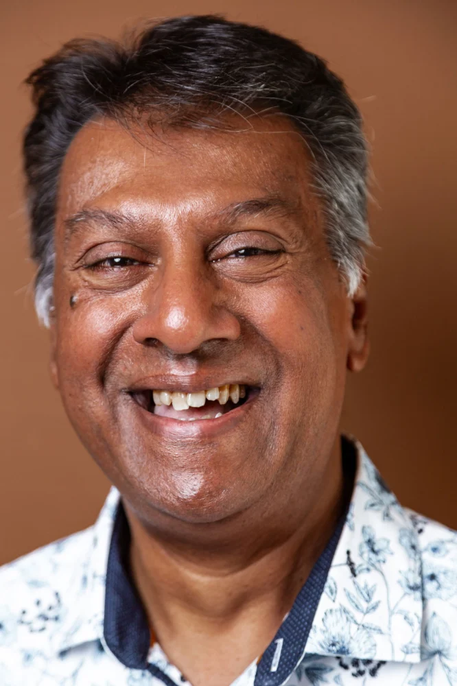 Mehboob Bawa