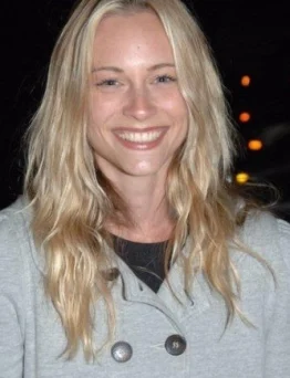 Tess Hall