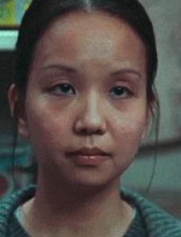 Joanna Lin Black