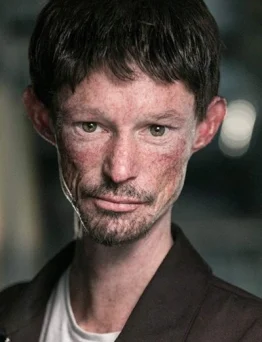 Darren Kent