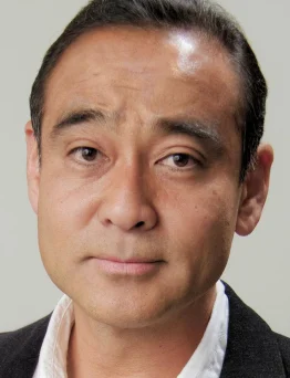 Takashi Matsuyama
