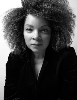 Ruth E. Carter
