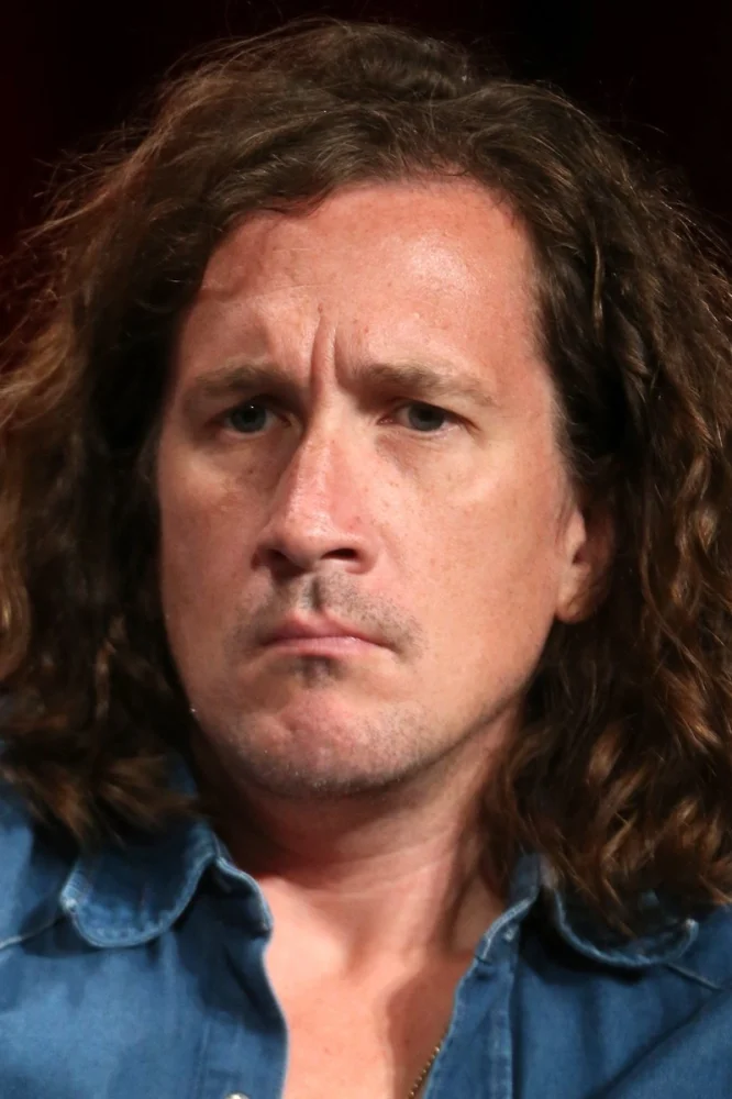 Ian Brennan