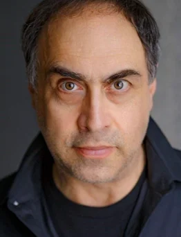 Phil Abrams