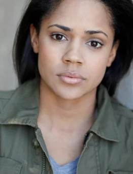 Amaris Davidson