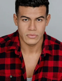 Michael Ocampo