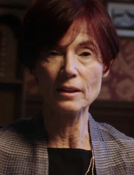 Linda Woolverton
