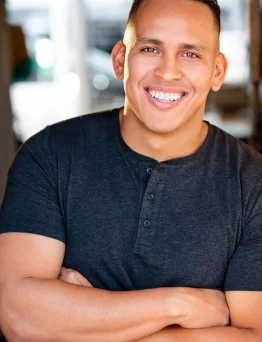 Tony Taboada