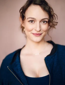 Juliette Hourani