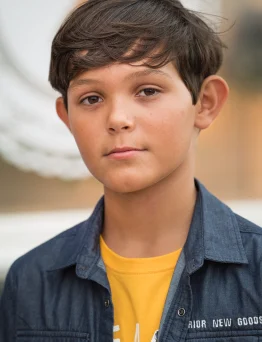 Gavin Kent