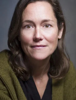 Lucy Liemann
