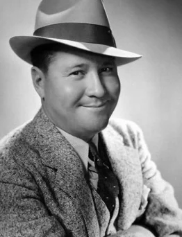 Jack Oakie