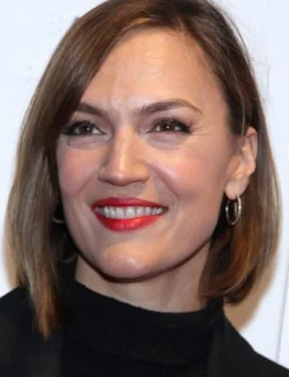 Lesley Fera