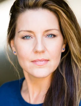 Andrea Parker