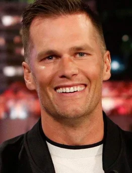 Tom Brady