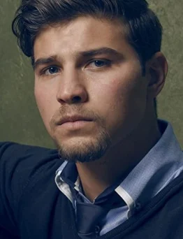 Luke Bilyk