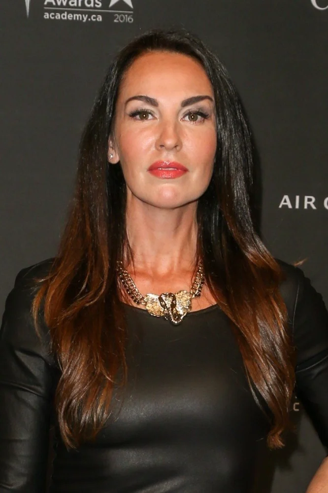 Inga Cadranel