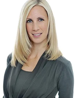 Jennifer Vey