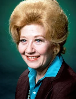 Charlotte Rae