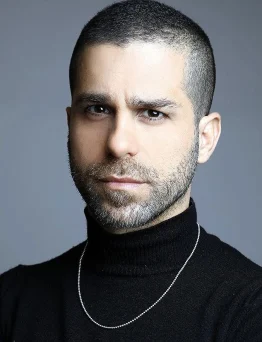 Ido Mosseri