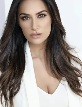 Donna Feldman