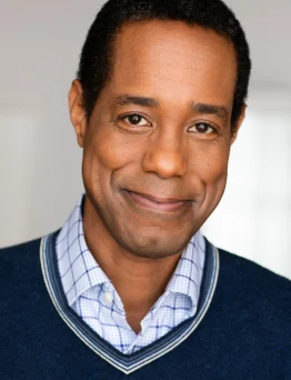 Wayne Wilderson